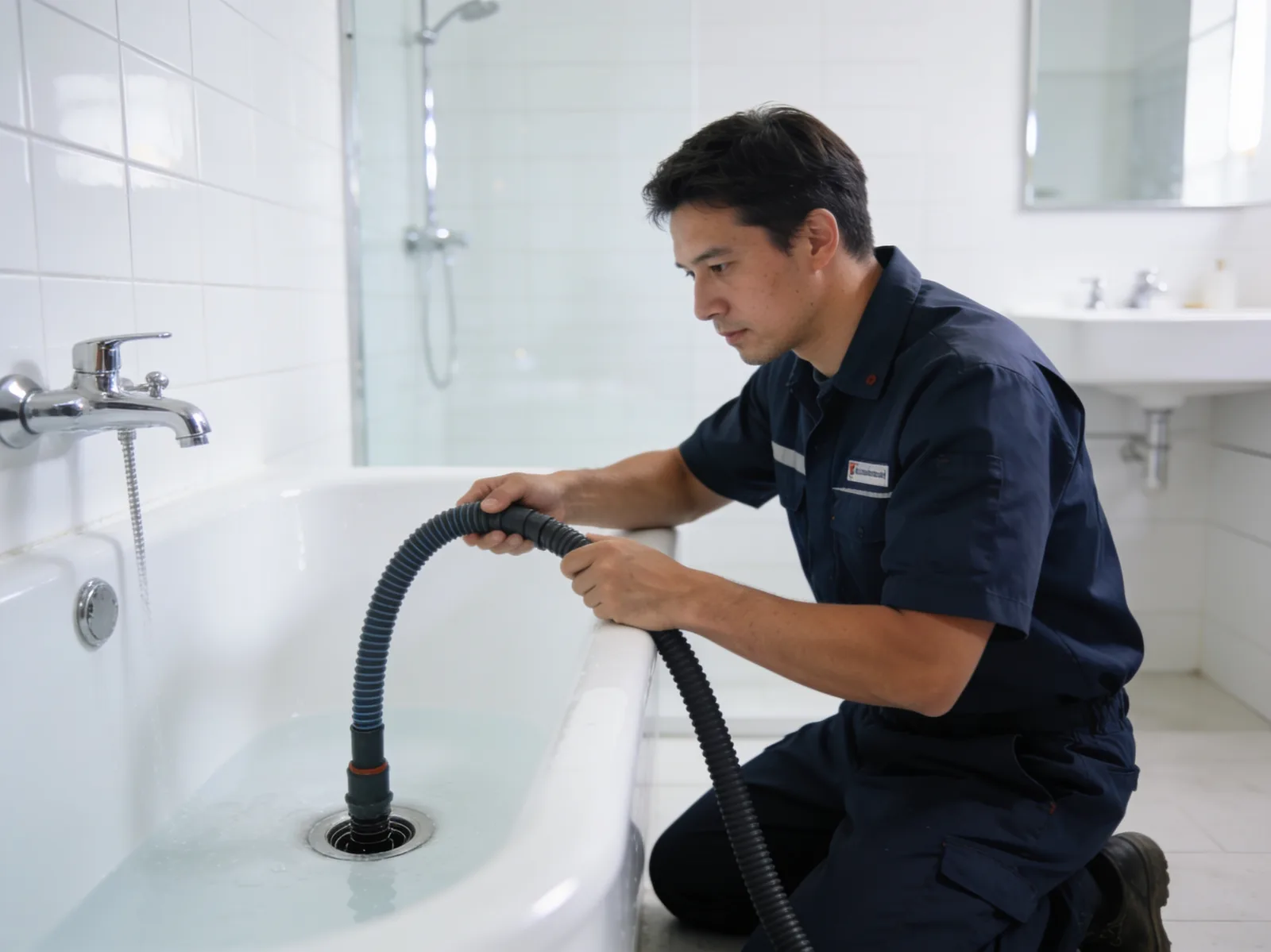 Emergency Plumber Glen Rogers, WV FAQs
